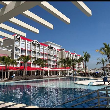 Thermas Resort Aguas De Sao Pedro Exterior foto