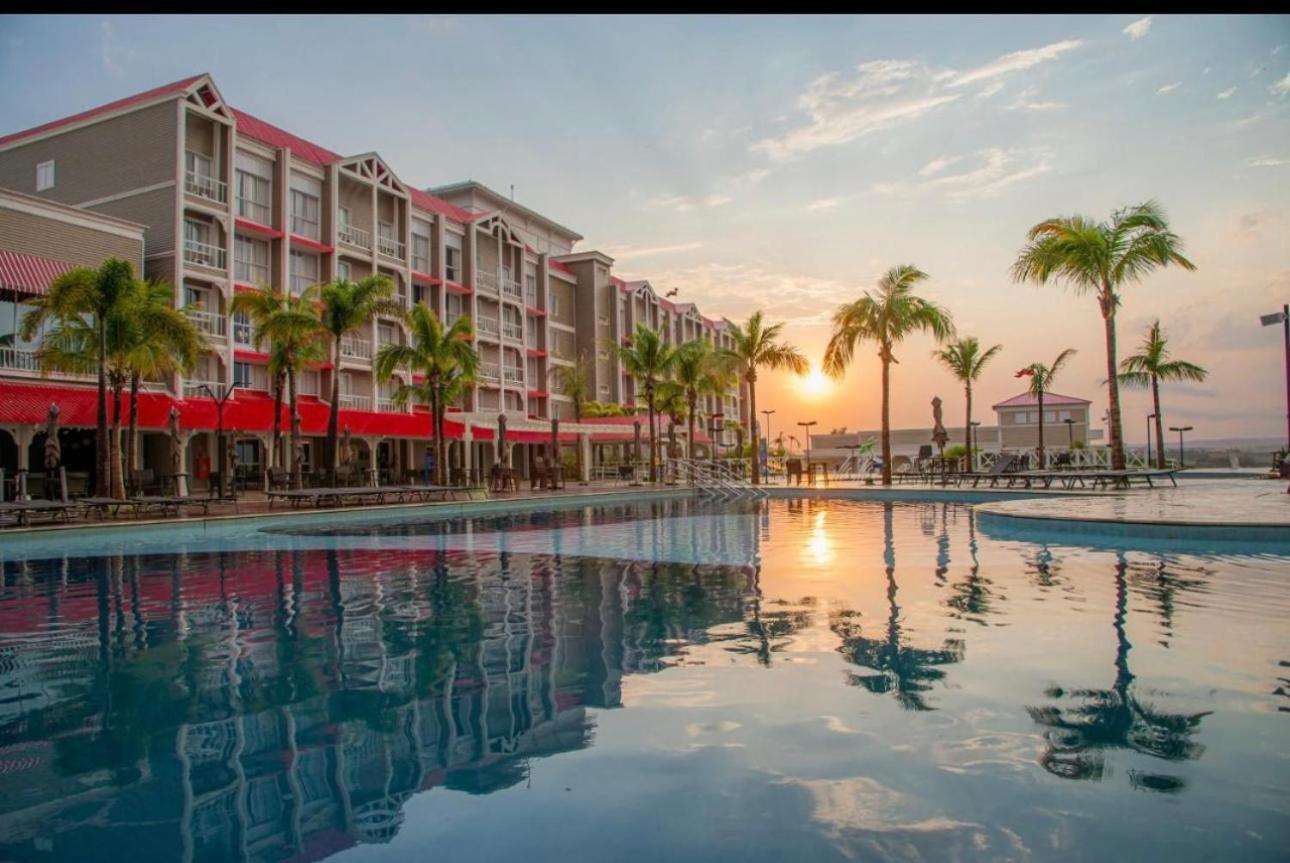 Thermas Resort Aguas De Sao Pedro Exterior foto